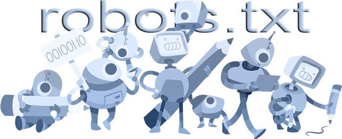 robots txt для сайта