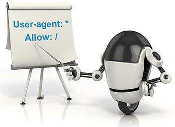robot-user-agent
